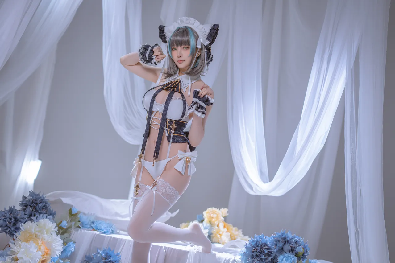 星之迟迟 - 2025年8月计划D 碧蓝航线 柴郡-erohere43.webp